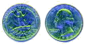 25C coin