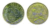 20C coin