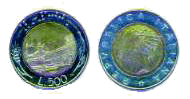 L500 coin