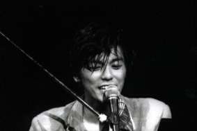 ���� �L  �` 1991.10.31 Live at Yoyogi Olympic Pool ���