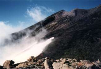 Mt.Hotakadake