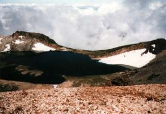 Mt.Hotakadake