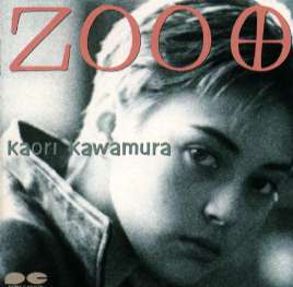 1st Album 「ZOO」