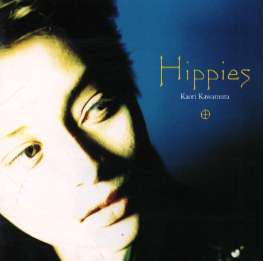 3rd Album 「Hippies」