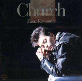 4th Album 「Church」