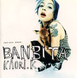 7th Album 「BANBITA」